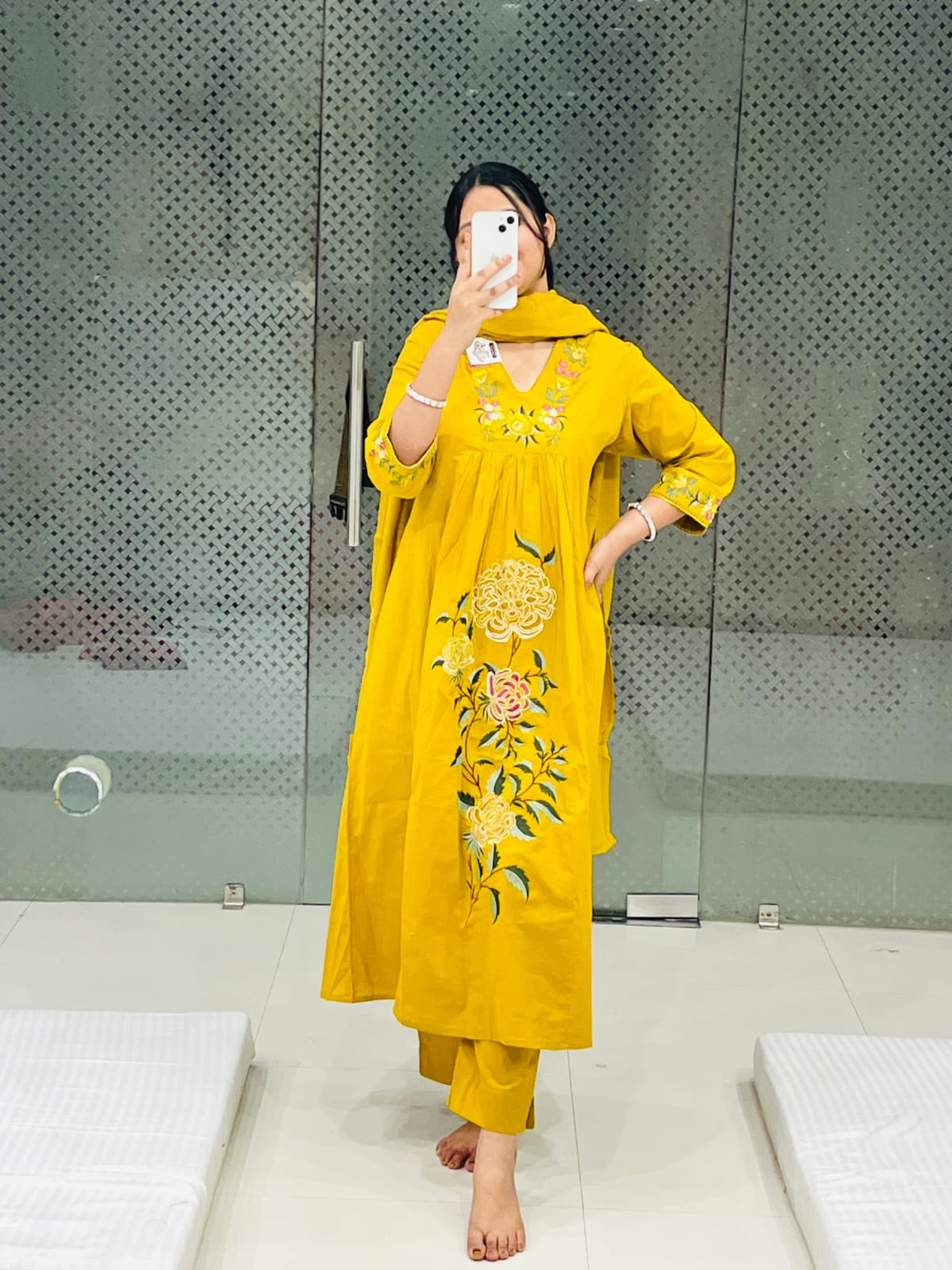 Indo-Western Wear