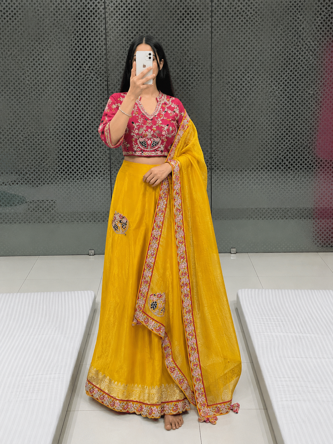 Dulhan Sarees