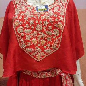 Traditional Indo-western Dhoti style pant!!