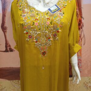 Ethnic Kurta plazzo set!!