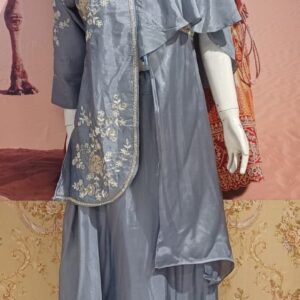 Modern Indo-Western Coord set!!