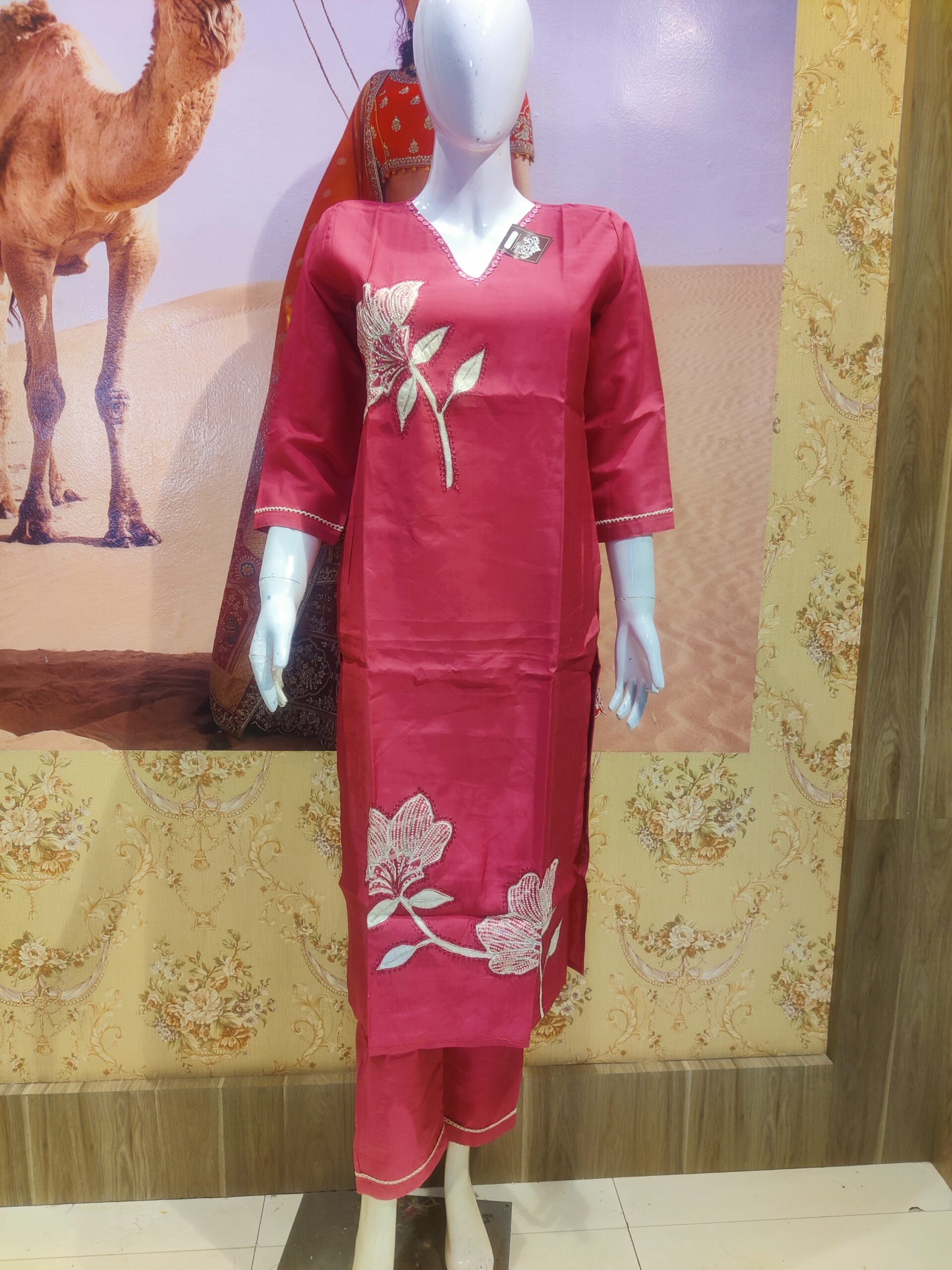 ✨Ethnic 3 piece suits - Image 3