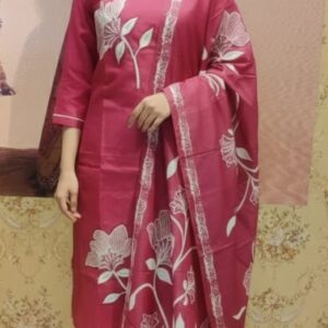 ✨Ethnic 3 piece suits